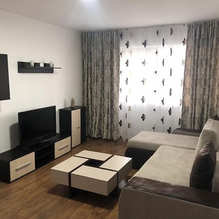 Apartament Bella Jurilovca Exterior foto