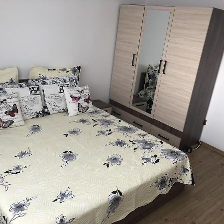 Apartament Bella Jurilovca Exterior foto