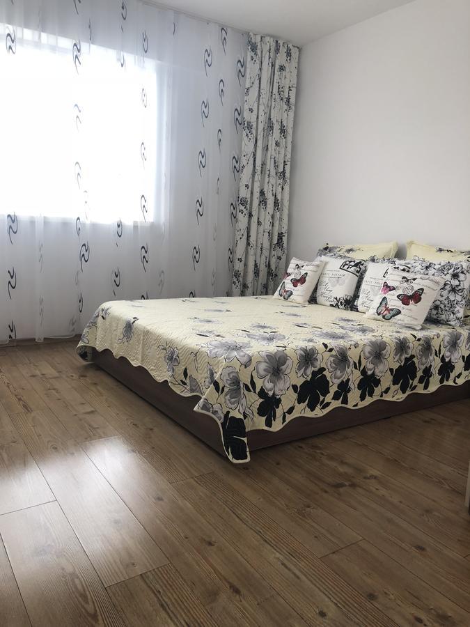 Apartament Bella Jurilovca Exterior foto
