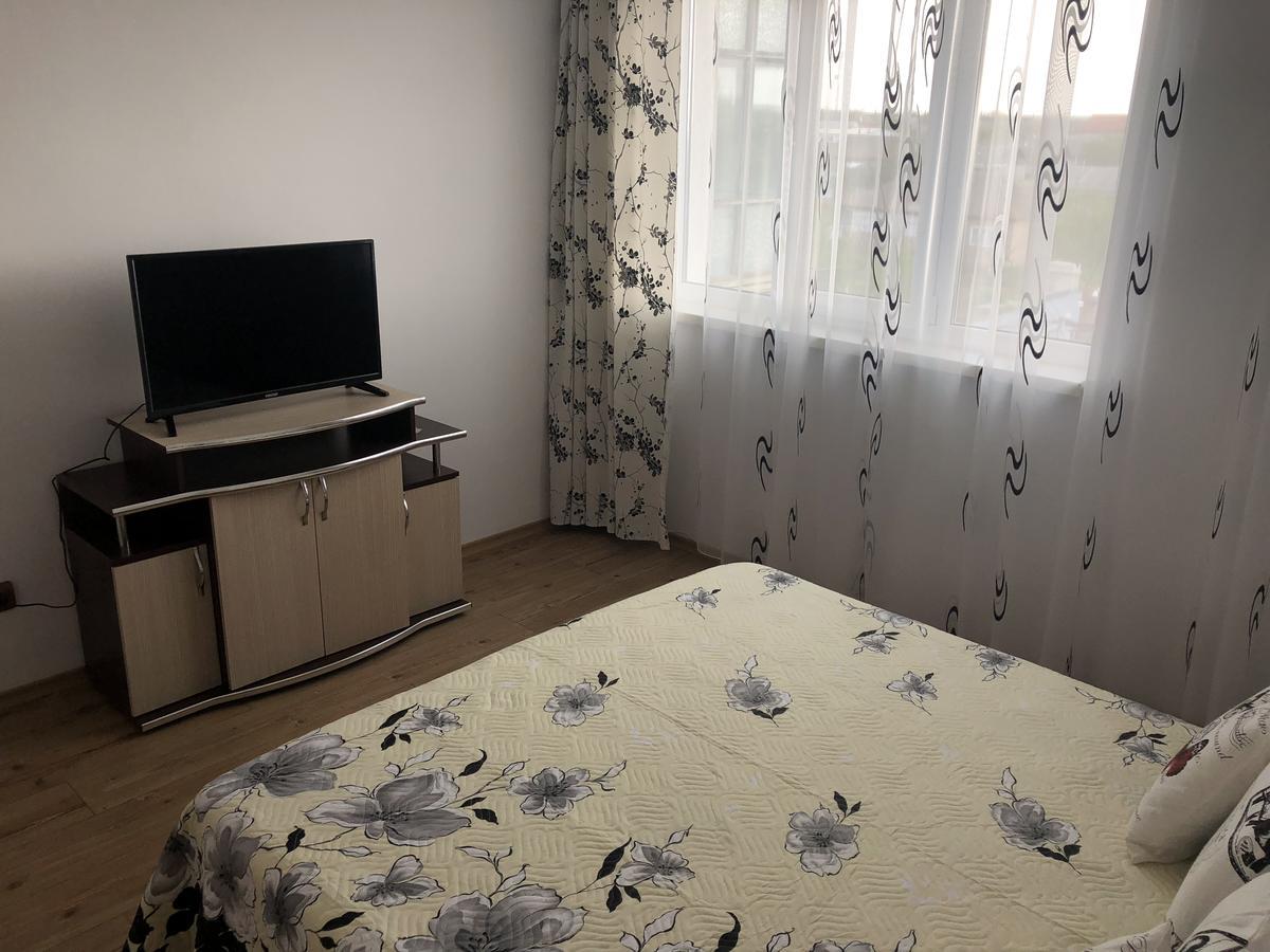 Apartament Bella Jurilovca Exterior foto